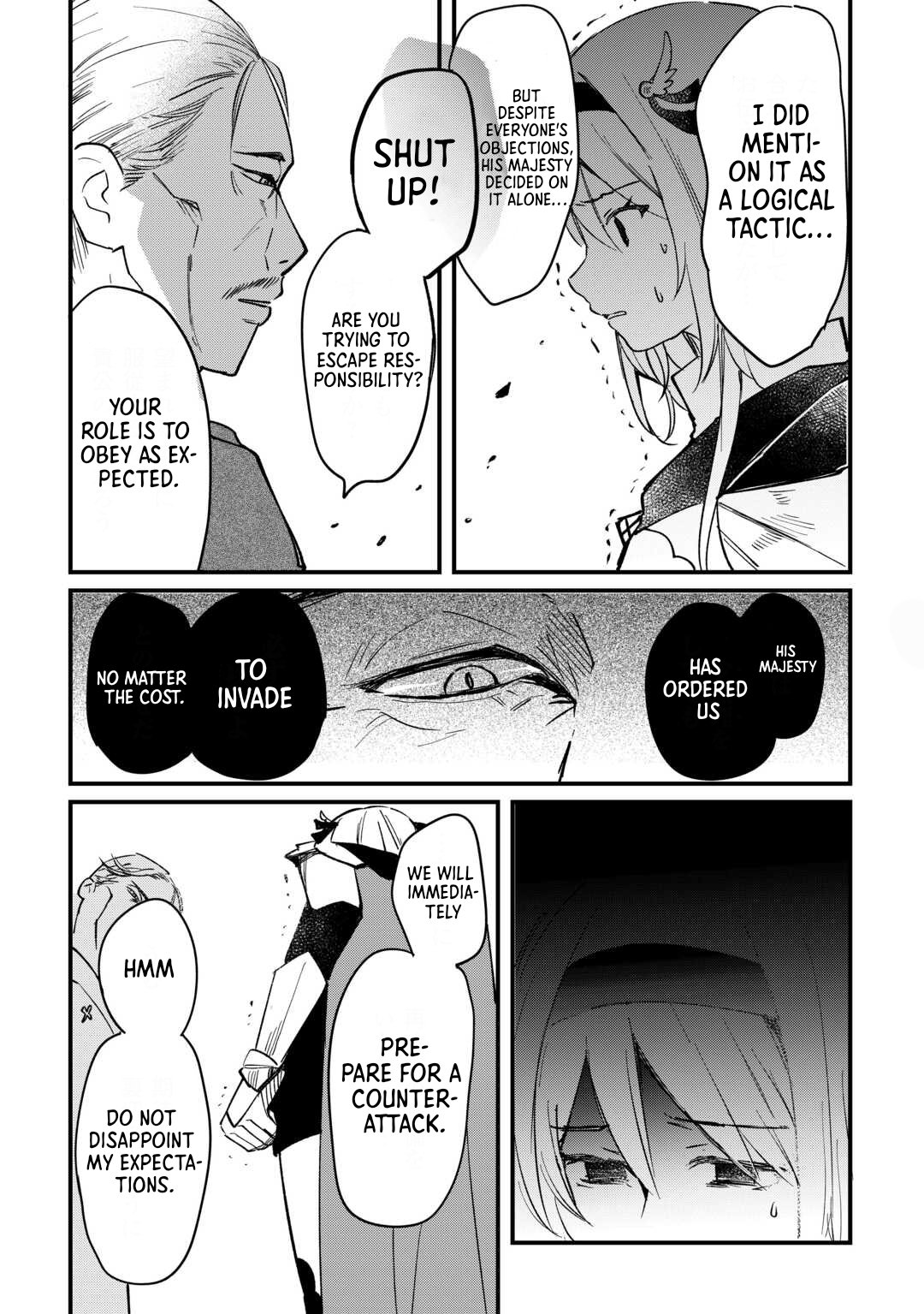 The Sacred Beast Tamer Who Summoned a Lizard (Actually a Divine Dragon), Living a Pioneering Life on the Dragon's Back Chapter 9 19